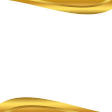 White And Gold Background With Patterns Curved Lines Png And Psd Pola Vektor Latar Belakang Desain