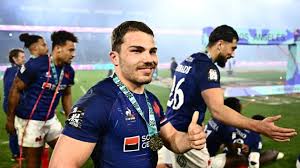 Une opportunité unique » : Antoine Dupont devient actionnaire du club de  rugby de Los Angeles