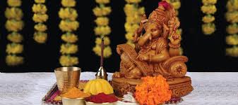 According to vastu shastra, the main door of a home is not only the entry point for the family but also for energy. Tips And Tricks For Placing Lord Ganesha In Your Home In The Right Way Wealth Clinic Blogs Latest Real Estate News And Blogs
