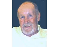 James Eckstein Obituary (1943