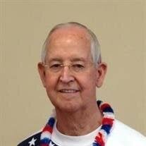 Carl R. Brooks Obituary