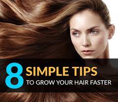 Always protect your hair this tip should come as no surprise but if you want to grow out your short hair you need to protect it from breakage. How To Grow Hair Faster Best Tips For Long Hair