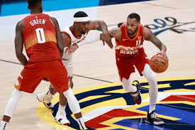 Enjoy the game between denver nuggets and charlotte hornets, taking place at united states on may 11th, 2021, 7:00 pm. Game Versus Charlotte Hornets Postponed Nuggets To Play Cleveland Cavaliers On Friday Denver Stiffs