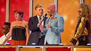 But in balancing these dueling identities, it struggles to either all together now is meant to lift spirits, and it does, without becoming cloying. Bbc One All Together Now