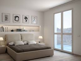 Cosa metto dietro il letto : Come Arredare Una Nicchia 50 Idee Dell Architetto Per Sfruttare Piccoli Spazi