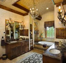 Nestled in the hills of italy, tuscany is known for breathtaking vineyards, warm weather, and a traditional artistic past that is rich in high culture. Tuscan Style Master Bath Mediterranean Bathroom Austin By Lynne T Jones Interior Design Houzz
