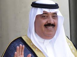 Saudi Arabia's Prince Miteb once seen as throne contender