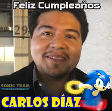 Sonic Team Argentina