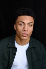 Dorian BOYER-DEFOI- Fiche Artiste