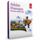 Adobe premiere elements è la versione semplificata di adobe premiere per l'utente domestico. Adobe Premiere Elements 2019 Free Download