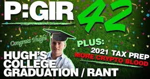 Is ethereum a good investment 2021? Pennies Going In Raw Podcast Recap Episode 42 Crypto Crash 2021 Tax Preview And Small Caps Benzinga