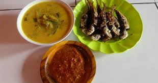 3 variasi resep sambal goreng tempe ini memakai bumbu sederhana namun sangat lezat. 5 Resep Pindang Terong Sambal Tomat Enak Dan Sederhana Ala Rumahan Cookpad
