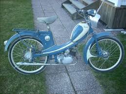 Pin Pa Husqvarna