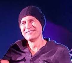 DALE RYDER, ABSOLUTELY EIGHTIES BAND AND FORMER BOOM CRASH OPERA LEAD SINGER