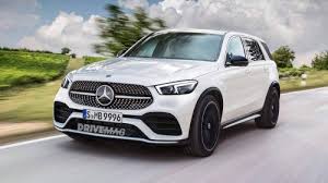 Here S What The 2019 Mercedes Benz Gle May Look Like In Amg Line Kit Mercedes Benz Gle Mercedes Benz Mercedes