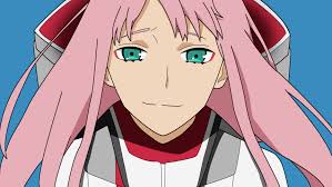 Boy cute pfp anime 3052791 hd wallpaper and backgrounds. Dark Anime Zero Two Pfp Cute Novocom Top