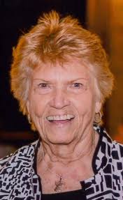 Jamesetta “Jimmye” Ewing