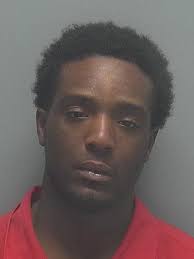 Lee County Arrests 9/3