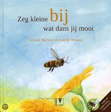 Pin Op Thema Bijtjes