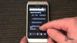 Symbian Belle On The Nokia N8 | Pocketnow - Youtube