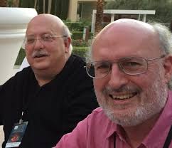 Remembering Mitchell Block