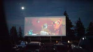 The screenplay, written by hossein amini, is based on james sallis's 2005 novel of the same name. Free Drive In Movie Night Sunday In San Jose Cupertino Today