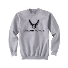 Maybe you would like to learn more about one of these? Us Air Force Sweatshirt Free Shipping Teamlogo Com Custom Imprint And Embroidery