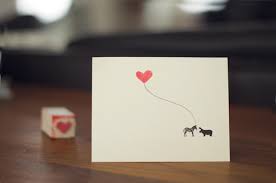 This year, show your spouse, child, friend, or coworker just how much they mean to you with a cute diy valentine's day card. 27 Cute Diy Valentine S Day Card Ideas How To Make Cool Homemade Valentines