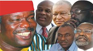 Historical events in Madison County, Tennessee