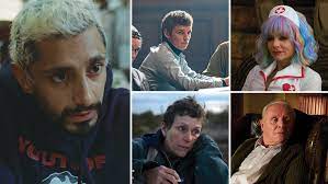 The oscars were initially planned to take place on february 28, 2021. Best Film Editing