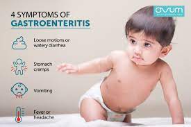 Ovum Hospitals Di Twitter Gastroenteritis Is The Infection Of The Gastrointestinal System Where Stomach And Intestines Are Inflamed Symptoms Babycare Https T Co Jah1yl9jjj