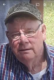 Carl "Big Red" William Hancock, Sr.