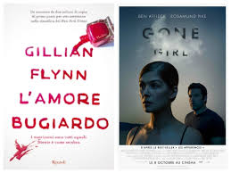 L'amore bugiardo di gillian flynn è ambientato sulle rive del mississipi, tra carthage e hannibal, insomma proprio nei luoghi che diedero i natali a mark twain. L Amore Bugiardo Gone Girl Libro E Film Stravagaria