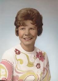 Verna Mae Edgell Obituary (2023)