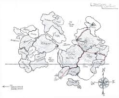 Fantasy Map Tutorial Part I The Basics Inksorcery Com How to draw on the map to select geofence? fantasy map tutorial part i the