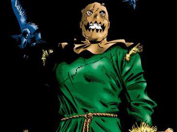 Scarecrow (Marvel Comics) - Wikipedia