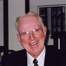 Max Friedersdorf Oral History