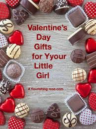Advice on what romantic gifts to buy your lady for valentine's day—whether you're newly dating, happily married, or anywhere in between. Valentine S Day Gifts For Your Little Girl A Flourishing Rose