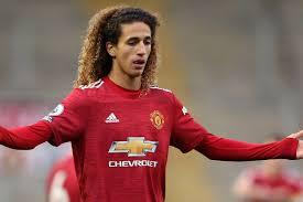 Who got your vote for man of the match? Man Utd Fear Leg Break For Mejbri As They Express Anger At Refereeing At U 23 Level Goal Com