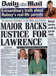 Stephen lawrence day was created by the stephen lawrence foundation as a celebration of his life and legacy. Stephen Lawrence Case How Killers Were Finally Brought To Justice Daily Mail Online