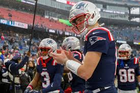 Cam Newton triples down on Patriots’ ‘fool’s gold’ comment, says Super Bowl path easiest in NFL history