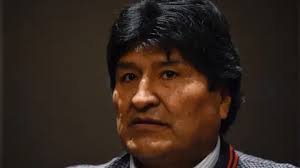 Remplazo de Evo Morales: Luis Arce Catacora, el exministro y candidato a  presidente de Bolivia por el MAS