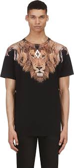 Marcelo burlon is based in milan and founded his brand in 2012. Marcelo Burlon County Of Milan Black