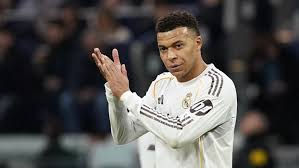 EN DIRECT - Real Madrid-Monaco : Mbappé et les Madrilènes sous pression