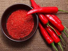 Red Hot Chili Peppers If You Have To Ask Start Sauce Ingredient Info Red Chili Peppers May Be Good For You Even If You Can T Take The Heat Stuffed Peppers Spicy Recipes Food