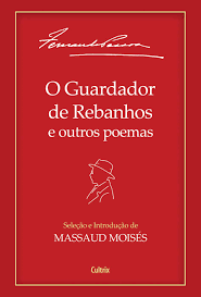 A sua leitura devia ser uma recomendação medicinal; O Guardador De Rebanhos E Outros Poemas Em Portuguese Do Brasil Amazon De Massaud Moises Bucher