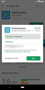 Ensure you can get paid by google in the google play console step 2: How To Gift Apps Games To Android Users Android Gadget Hacks