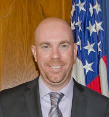 Douglas C. Hofmann, PhD