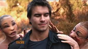 They tell of kino, the fisherman, and of his wife, juana, and of the baby, coyotito. John Dies At The End Video Dailymotion