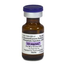 Image result for Dexamethasone